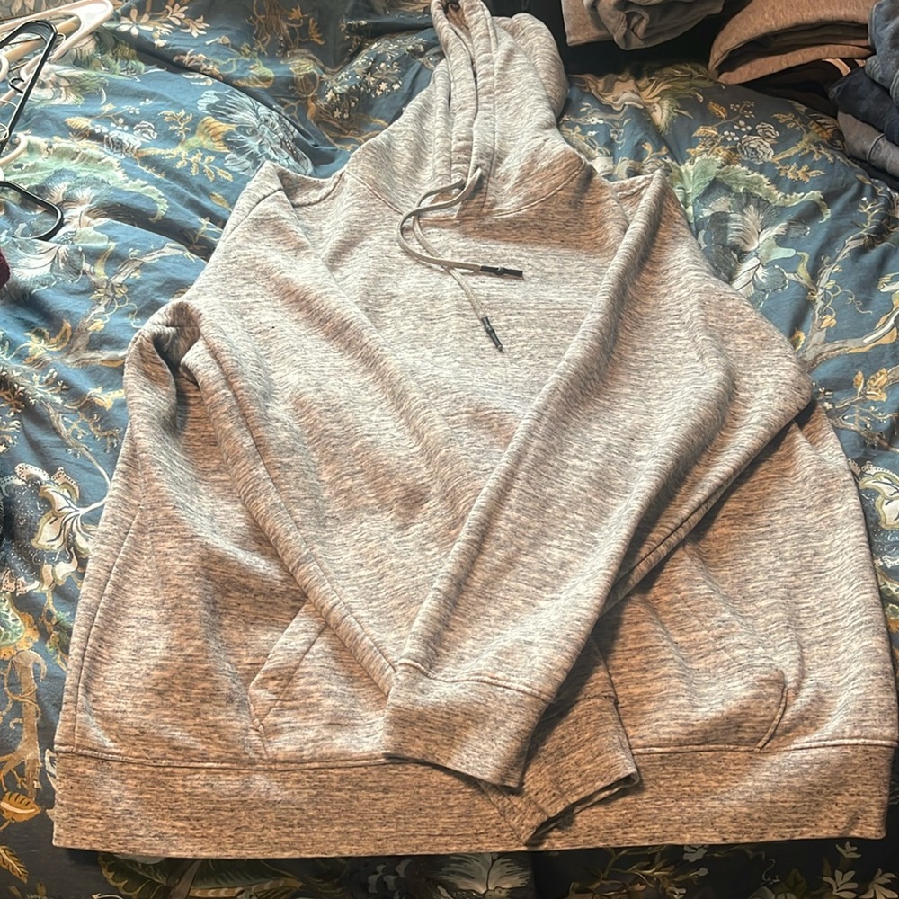 Evergreen XL Hoodie
